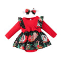 vestido natal,  vestido infantil, vestido natalino