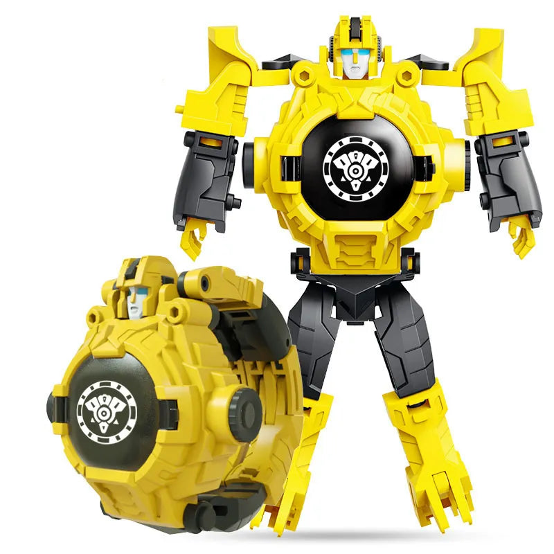 robôs, brinquedo infantil, marvel, homem aranha, homem de ferro, Bumblebee, projetor, relógio, brinuedos infantil, acessórios