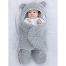 Saco-de-Dormir-Bebe-com-Sherpa-e-Soft-Modelo-Urso-Cinza-GarageBuy-04