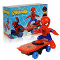 43380752744629|43380752777397skate, brinquedo homem aranha, homem aranha, marvel, skate homem aranha, presente, herois, heróis