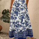 Saia-Feminina-Midi-Estampa-Floral-Azul-GarageBuy-02