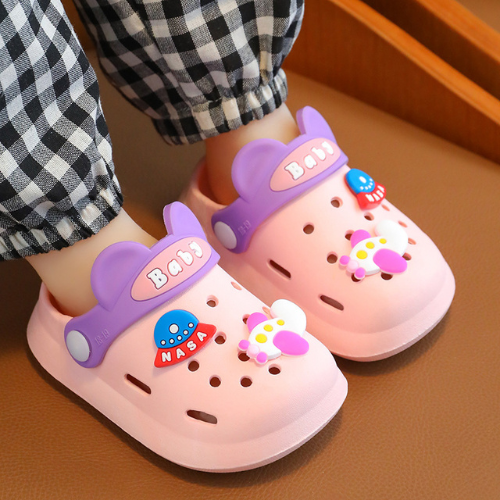 Sandália-Crocks-Babuche-Baby-Max-Infantil-GarageBuy-22