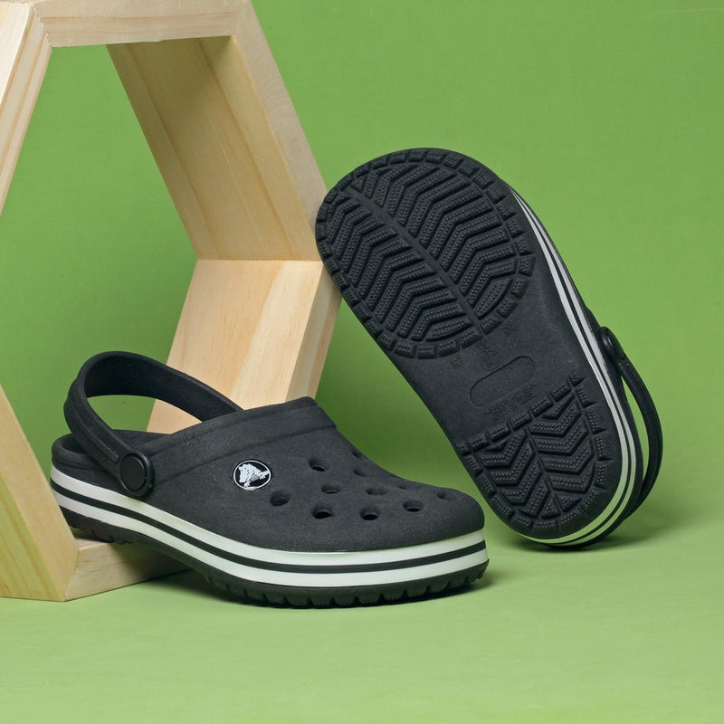 Sandália-Crocks-Babuche-Preto-Infantil-GarageBuy-01