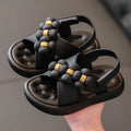 Sandália-Infantil-Princesas-Verão-GarageBuy-013