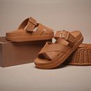 Sandália-Papete-Marrom-Fivela-Alice-Brizze-GarageBuy-03