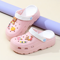 Sandalia-Feminina-Crocks-Babuche-Rosa-GarageBuy-037