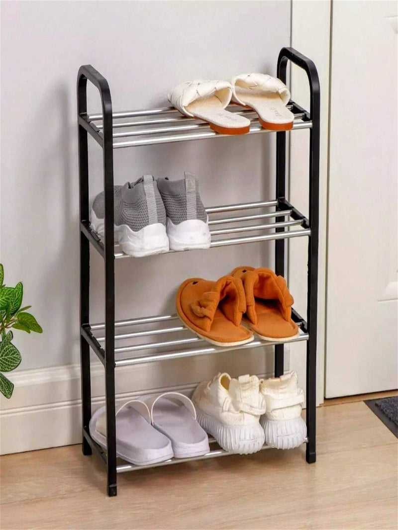 Sapateira-Organizadora-Tenis-Sapato-4-Andares-Preto-GarageBuy-04