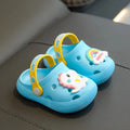 crocs, crocs infantil, sandalia infantil, sandália nuvem, acessórios infantis, moda infantil, verão 2024