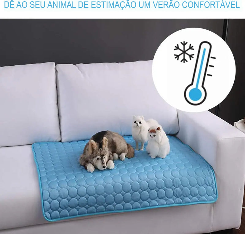 tapete, tapete refrescante, tapete cães, tapete gatos, tapete