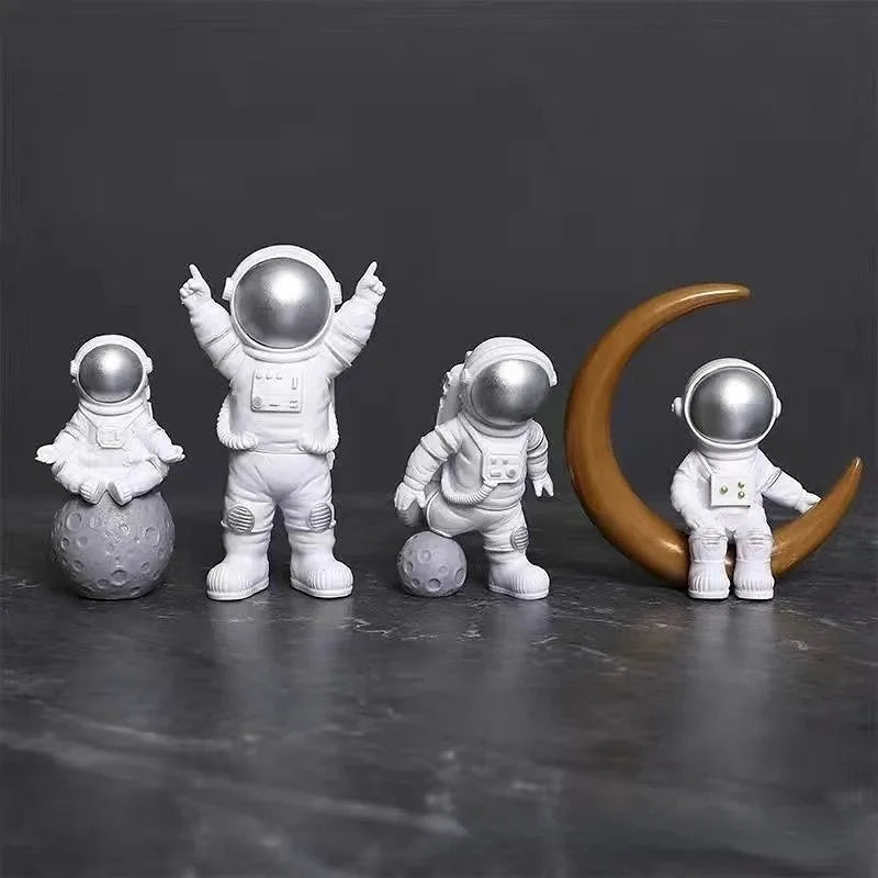 decoração, decoração casa, decoração astronauta, decoração 