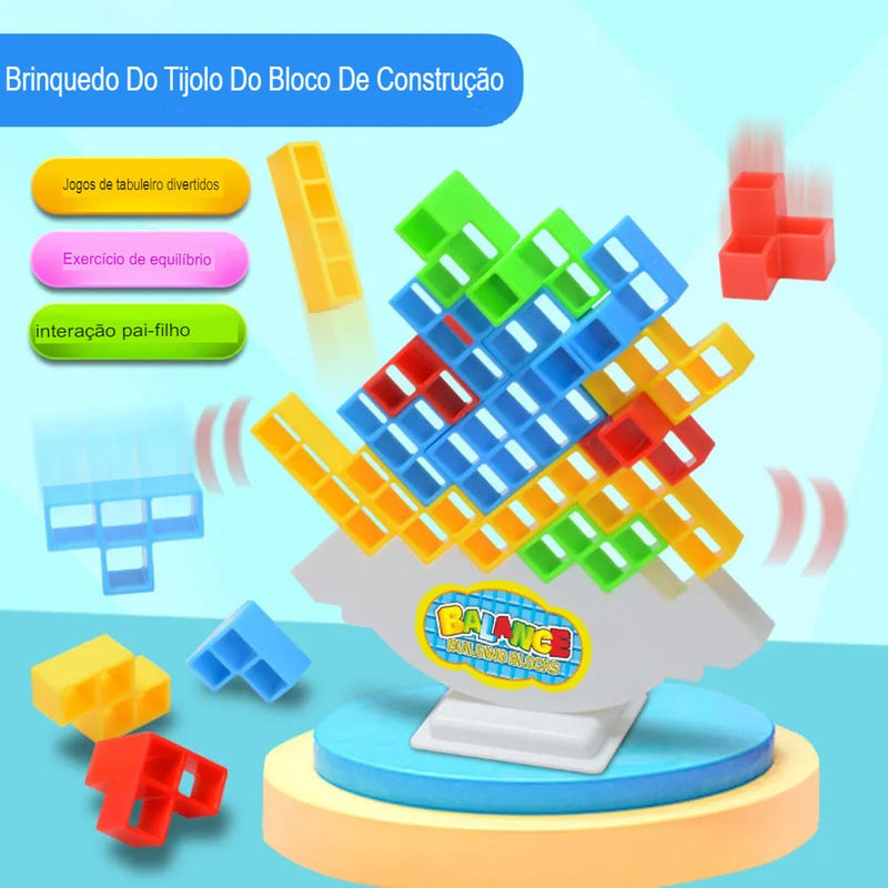 Código Jogo Quebra-cabeça,Conjunto jogos quebra-cabeças divertidos - Jogos  2 pessoas para pais e filhos para melhorar a coordenação olho-mão e o  pensamento : : Brinquedos e Jogos