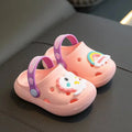 crocs, crocs infantil, sandalia infantil, sandália nuvem, acessórios infantis, moda infantil, verão 2024