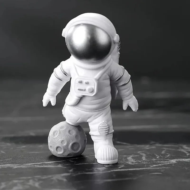 decoração, decoração casa, decoração astronauta, decoração 