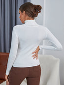 Suéter-Feminino-Tricod-Cacharre-Gola-Alta-GarageBuy-0113