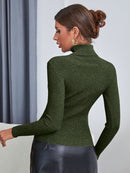 Suéter-Feminino-Tricod-Cacharre-Gola-Alta-GarageBuy-013