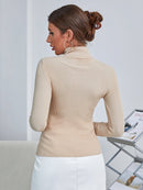 Suéter-Feminino-Tricod-Cacharre-Gola-Alta-GarageBuy-017