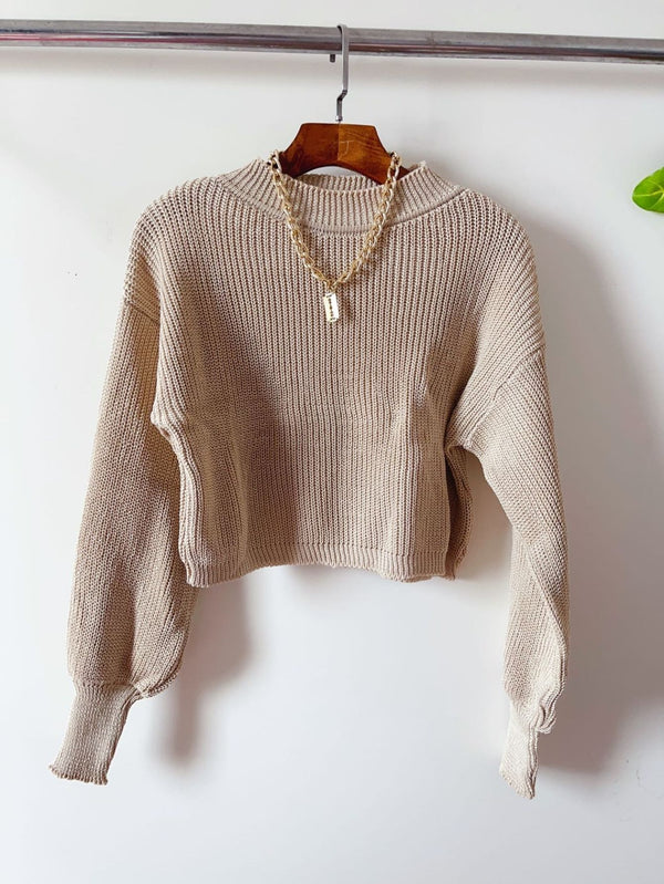 Suéter-Feminino-Tricot-Bege-Gabi-GarageBuy-01