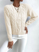 Suéter-Feminino-Tricot-Gabyelle-Branco-GarageBuy-01