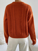 Suéter-Feminino-Tricot-Marrom-Marcella-GarageBuy-013