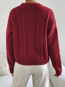 Suéter-Feminino-Tricot-Vinho-Marcella-GarageBuy-013