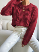 Suéter-Feminino-Tricot-Vinho-Marcella-GarageBuy-014