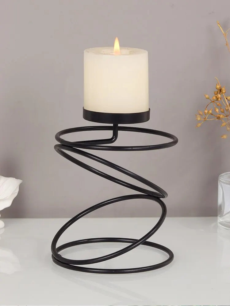 Suporte-De-Vela-Para-Decoração-GarageBuy-02