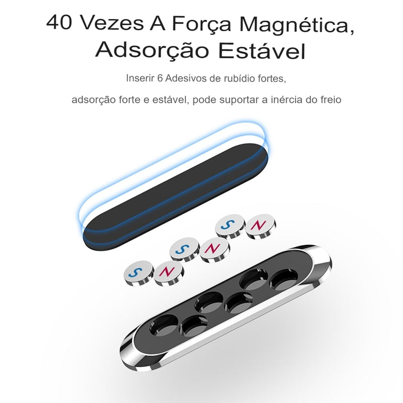 Suporte-Para-Carro-de-Celulares-Com-Imã-Magnético-Potente-GarageBuy-018