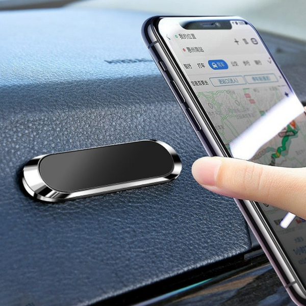 Suporte-Para-Carro-de-Celulares-Com-Imã-Magnético-Potente-GarageBuy-01