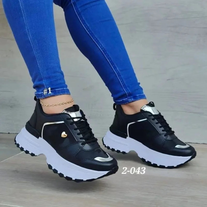 Tênis-Feminino-Plataforma-Ultraconforto Bia-GarageBuy-014