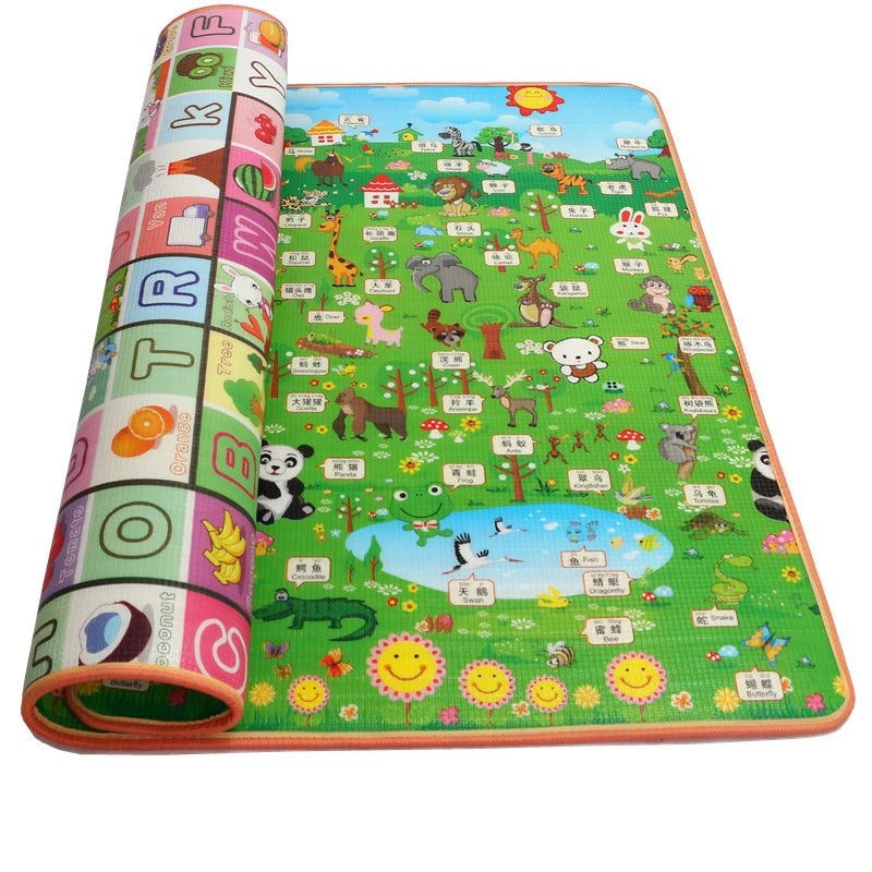 Tapete-Atividade-Infantil-Dupla-Face-1,80x 1.20-Grande-Bebê-GarageBuy-01