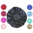 Touca-Para-Cabelos-De-Cetim-Anti-Frizz-Toque-De-Seda-Conforto-GarageBuy-017