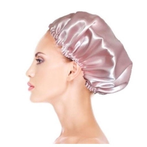 Touca-Para-Cabelos-De-Cetim-Anti-Frizz-Toque-De-Seda-Conforto-GarageBuy-01