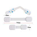 Trava-De-Segurança-Para-Móveis-Ajustável-Contém-6-Peças-GarageBuy-0112