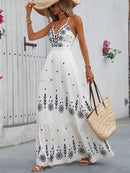 Vestido-Branco-Longo-Estampa-Flores-GarageBuy-01