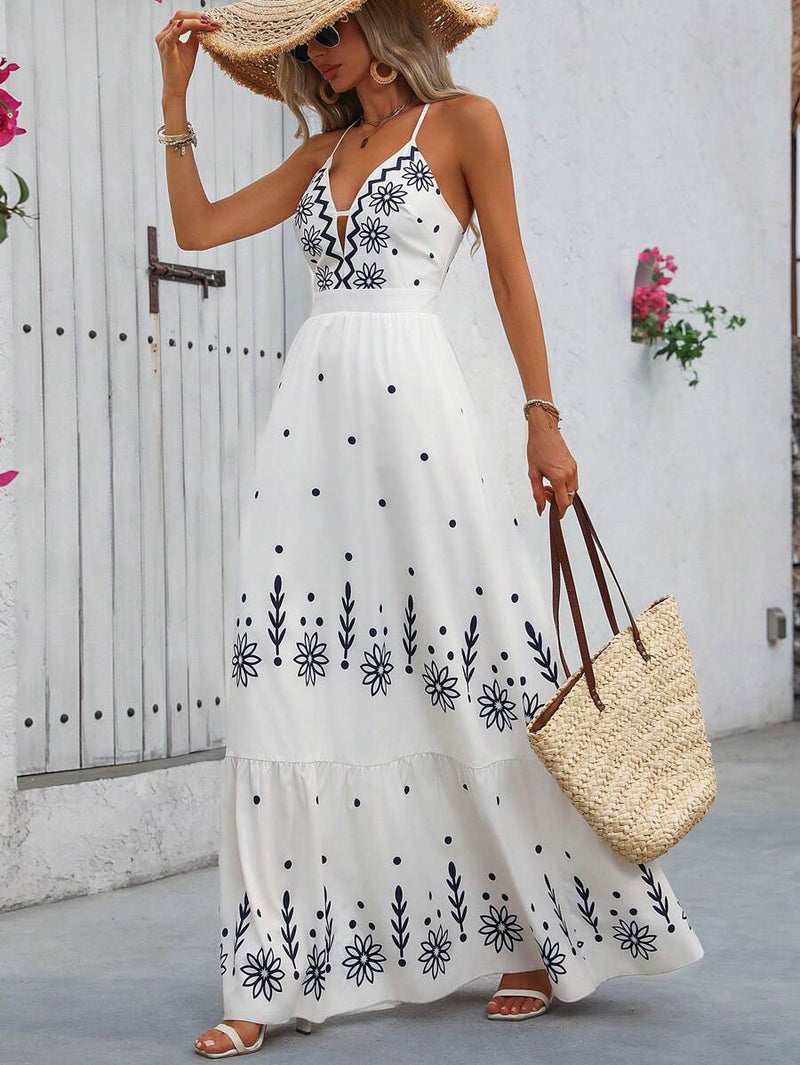 Vestido-Branco-Longo-Estampa-Flores-GarageBuy-01