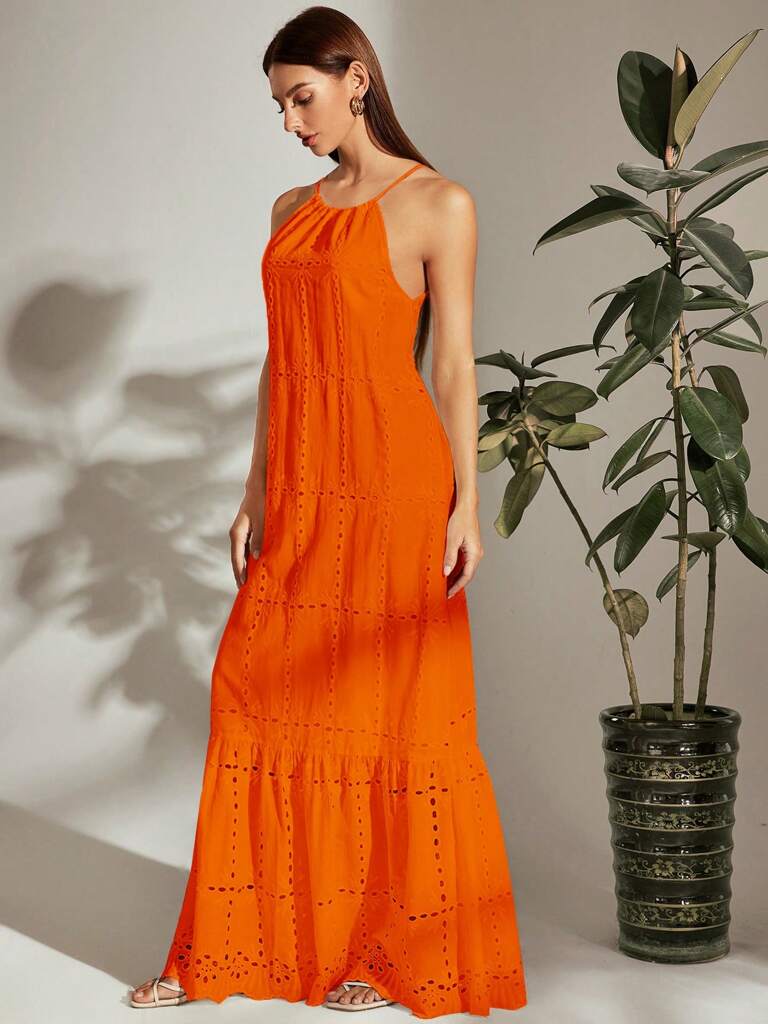 Vestido-Longo-Andressa-Laranja-GarageBuy-03