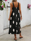 Vestido-Longo-Estampa-Geometrica-Decote-Halte-Hedena-garagebuy-02