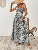 Vestido-Longo-Isadora-Listrado-Branco-e-Preto-GarageBuy-011
