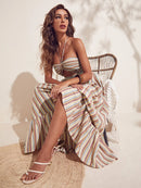 Vestido-Longo-Isadora-Listrado-Marrom-GarageBuy-04