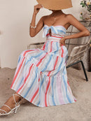 Vestido-Longo-Listras-Coloridas-Modelo-Turquia-GarageBuy-03