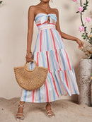 Vestido-Longo-Listras-Coloridas-Modelo-Turquia-GarageBuy-07