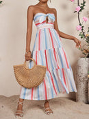 Vestido-Longo-Listras-Coloridas-Modelo-Turquia-GarageBuy-08