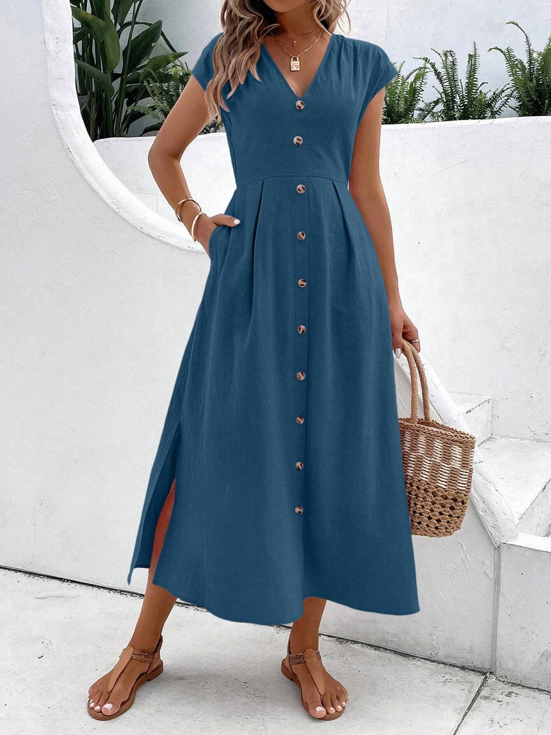 Vestido-Longo-Taisa-Azul-Marinho-GarageBuy-01