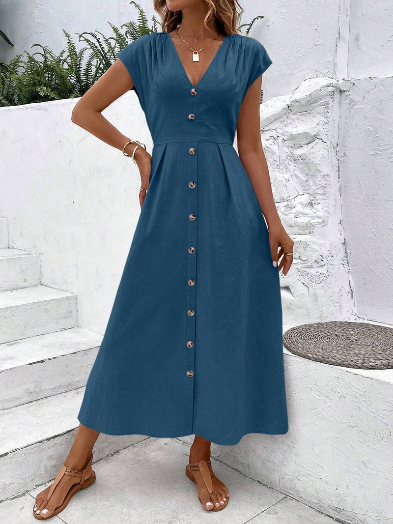 Vestido-Longo-Taisa-Azul-Marinho-GarageBuy-04