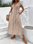 Vestido-Longo-Taisa-Bege-GarageBuy-03