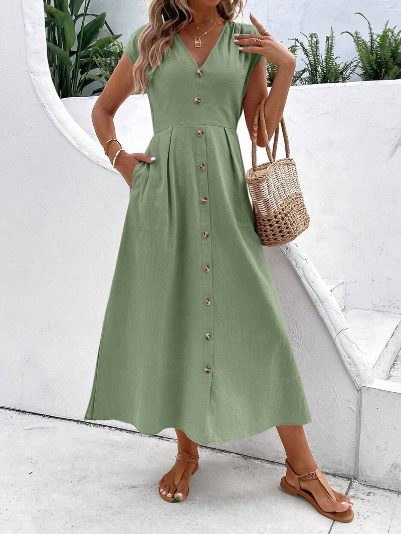 Vestido-Longo-Taisa-Verde-GarageBuy-02