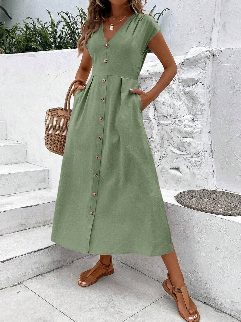 Vestido-Longo-Taisa-Verde-GarageBuy-04