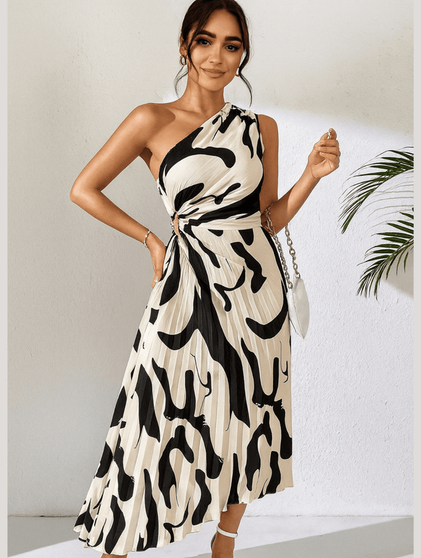 Vestido-Midi-Branco-com-Preto-Taise-GarageBuy-016