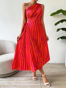 Vestido-Midi-Feminino-Eleonora-Laranja-com-Rosa-GarageBuy-03