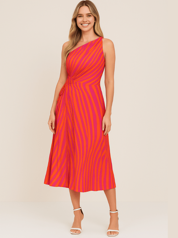 Vestido-Midi-Feminino-Eleonora-Laranja-com-Rosa-GarageBuy-077